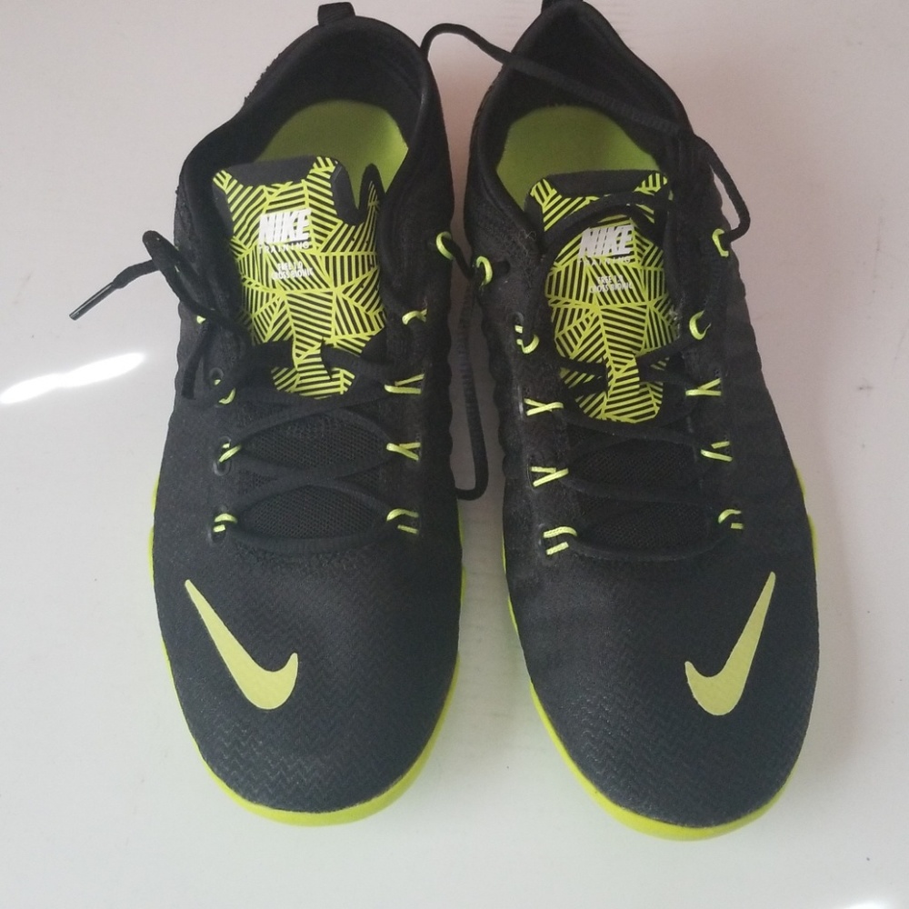 Nike